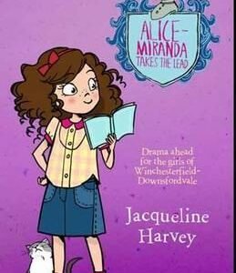 Alice-Miranda Takes the Lead