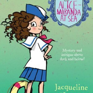 Alice-Miranda at Sea