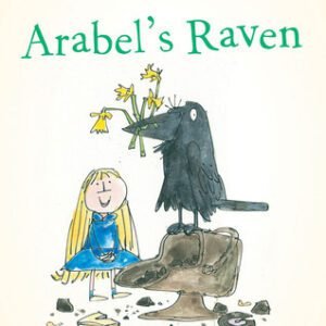 Arabel’s Raven (Arabel and Mortimer, #1-3)