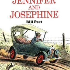 Jennifer and Josephine