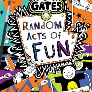 Random Acts of Fun (Tom Gates #19)