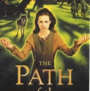 The Path of the She Wolf (Forestwife Saga, #3)